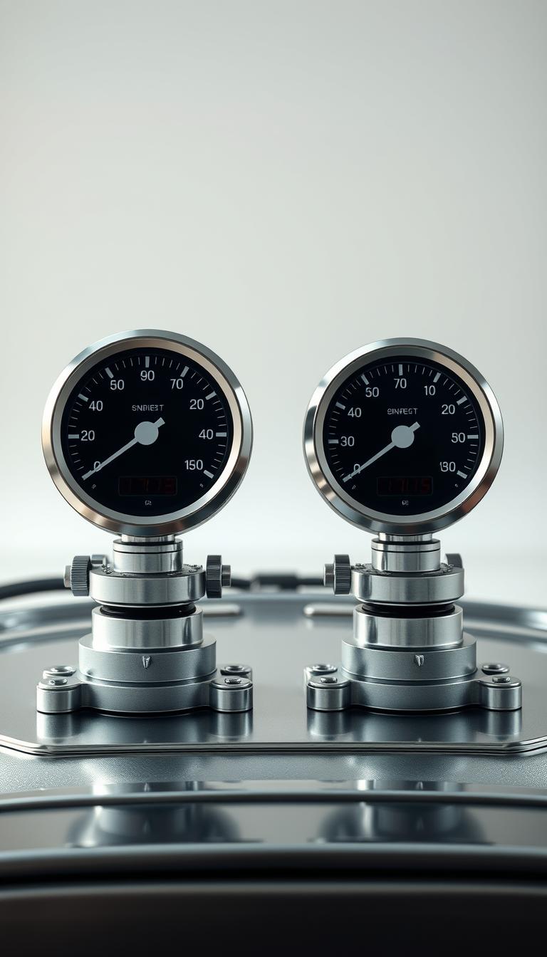 Understanding Air Flow Meters and Their Role in Vehicle Performance