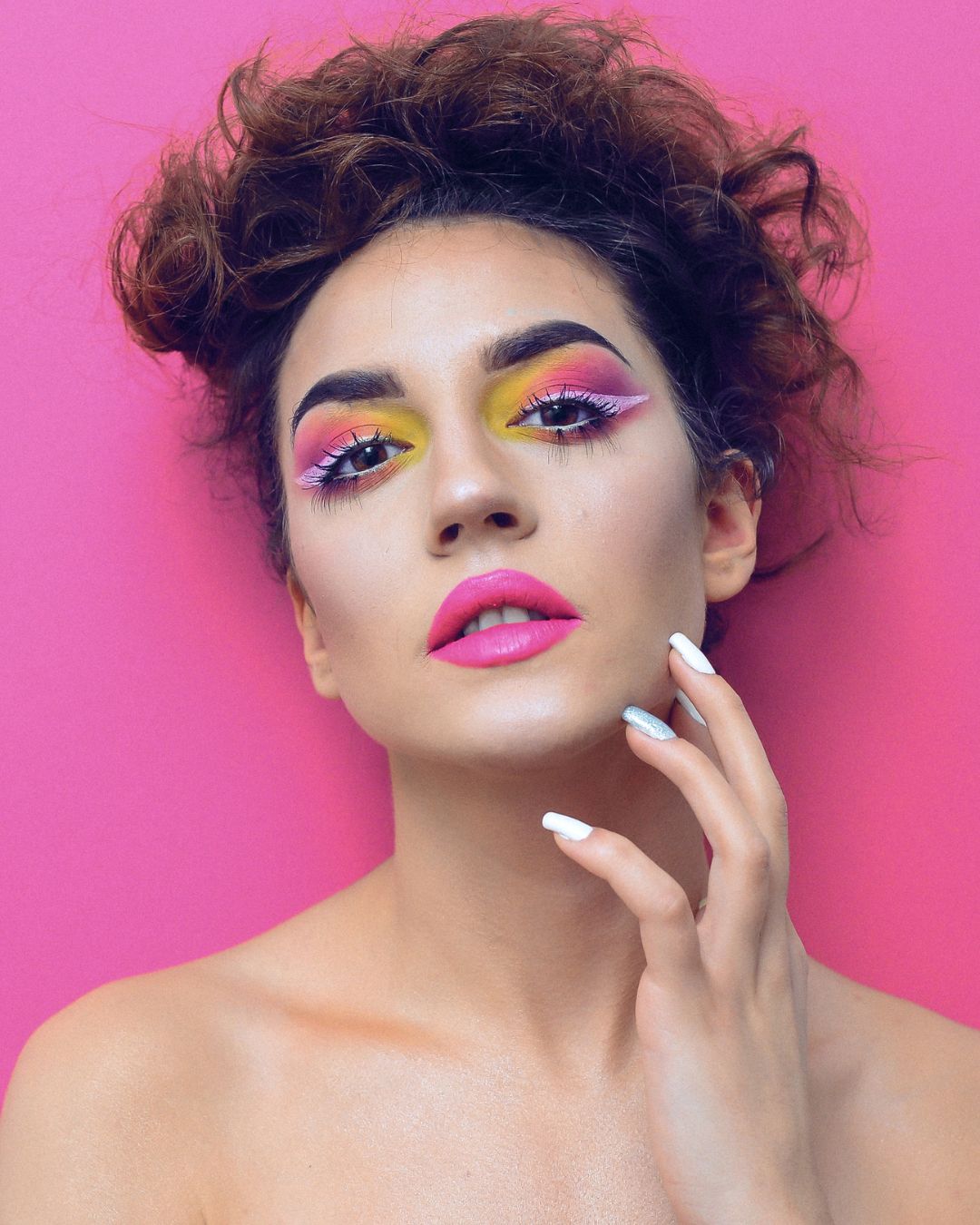 Embracing diversity in personal style within the beauty community