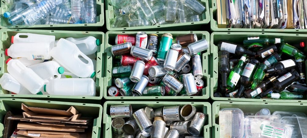 Biological Recycling