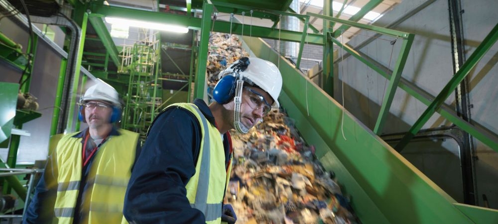 Chemical Recycling