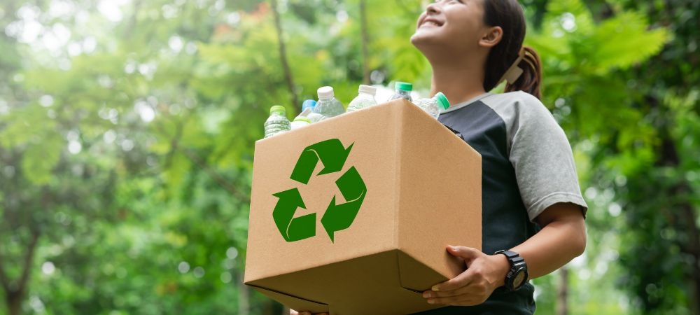 EcoSphere Recycling Processes Content