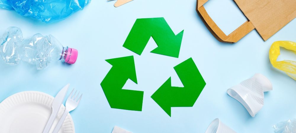 Mechanical Recycling