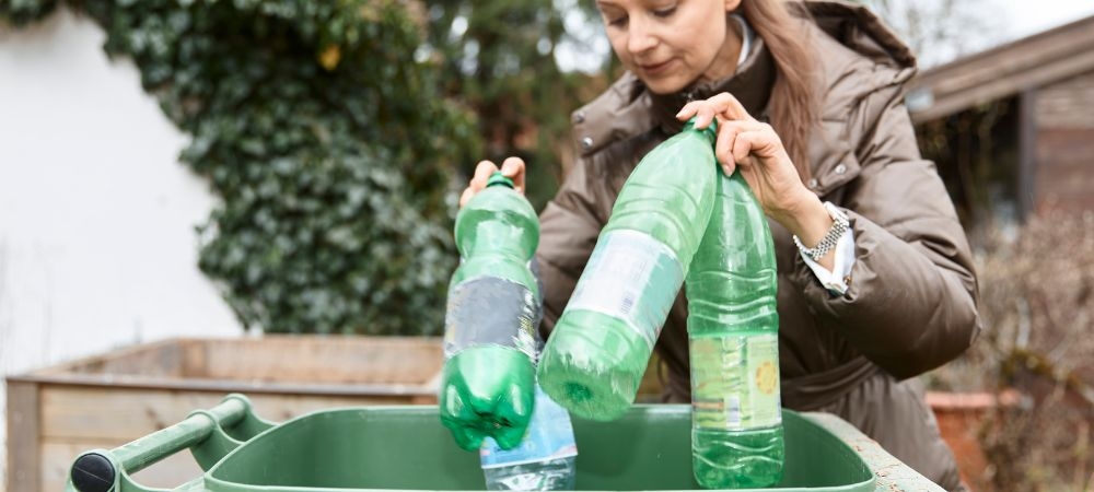 Pollution Mitigation
