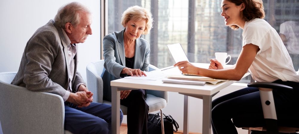 Tax planning