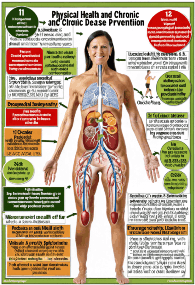 How to improve cardiovascular fitness through exercise and lifestyle changes