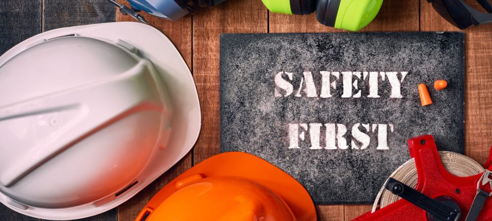 What is the Importance of Personal Safety in Daily Life?