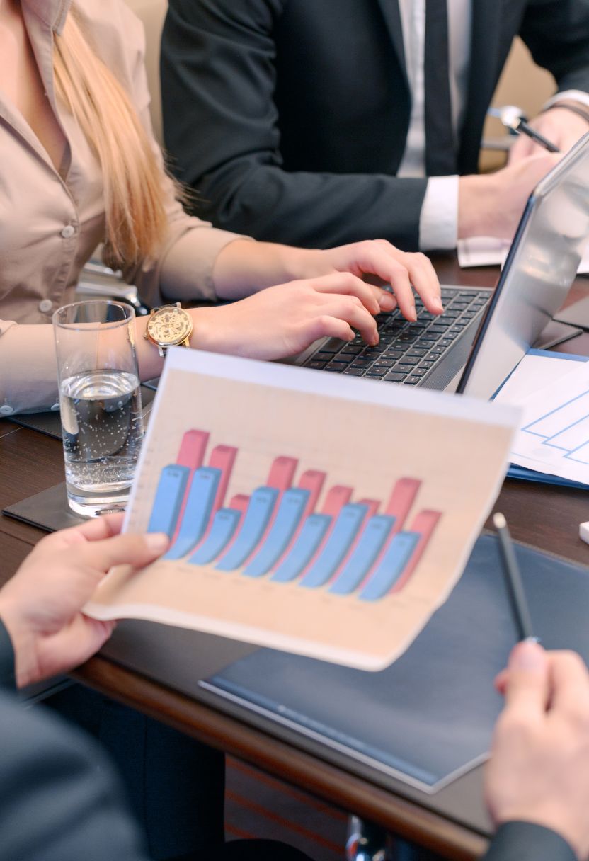 Case Studies Demonstrating the Use of Centrality Measures in Social Media Analysis